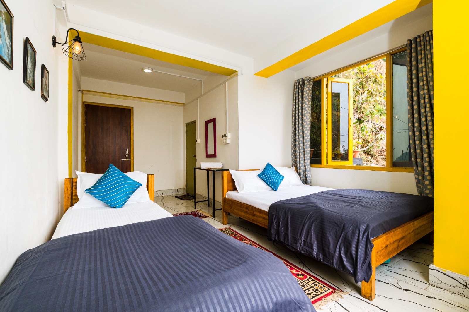 Tinchuley Home stay Nature view Homestay
